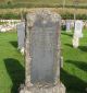 Photo of headstones/thumb_Roderick Gillanders died 1901 MI Applecross